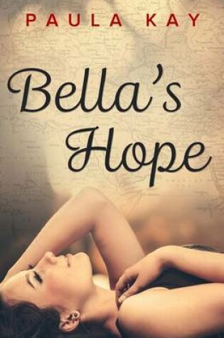 Cover of Bella's Hope