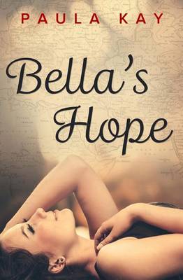 Cover of Bella's Hope