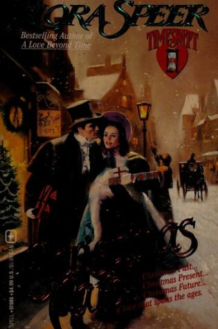 Cover of Christmas Carol (046)