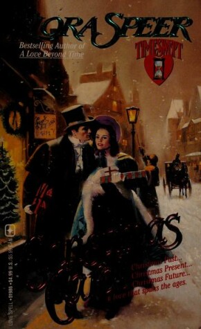 Book cover for Christmas Carol (046)