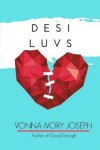 Book cover for Desi Luvs