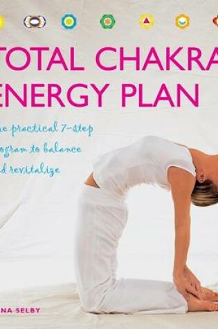 Cover of Total Chakra Energy Plan