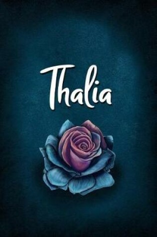 Cover of Thalia