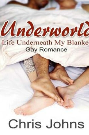 Cover of Underworld