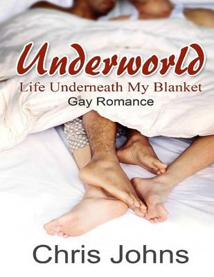 Book cover for Underworld