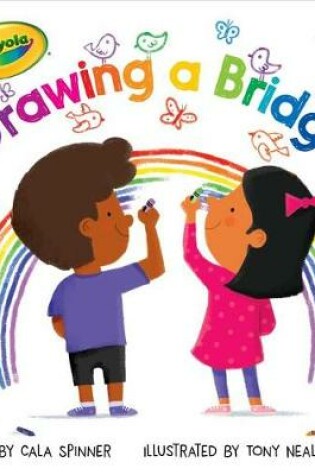 Cover of Drawing a Bridge
