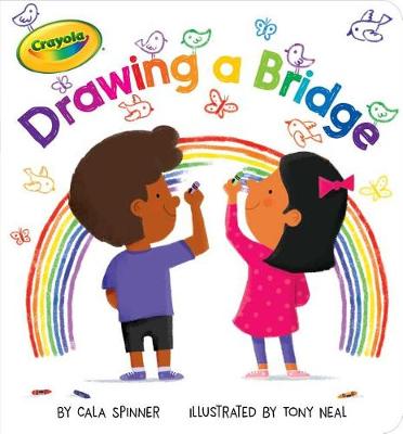 Cover of Drawing a Bridge