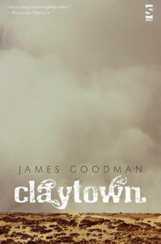 Cover of Claytown