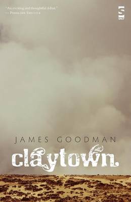 Cover of Claytown