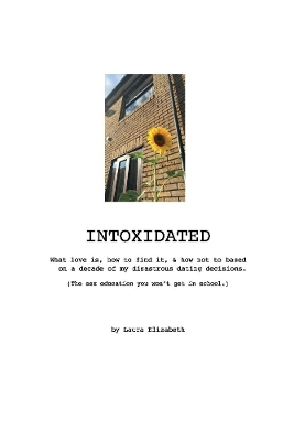 Book cover for Intoxidated