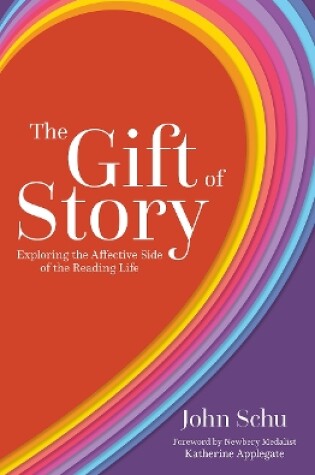 Cover of The Gift of Story