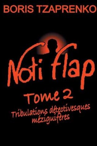 Cover of Noti Flap 2