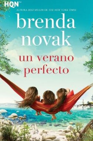 Cover of Un verano perfecto