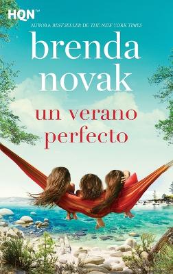 Book cover for Un verano perfecto