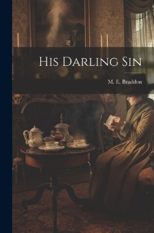 Cover of His Darling Sin
