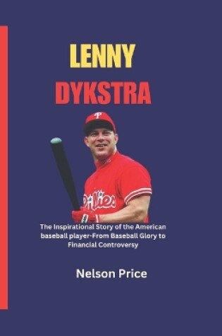 Cover of Lenny Dykstra