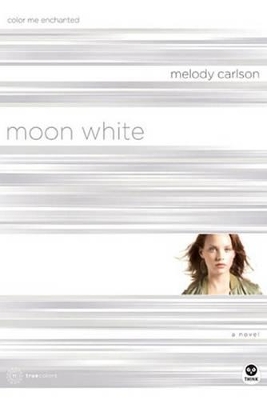 Cover of Moon White