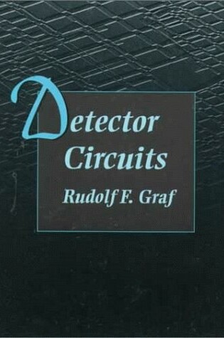 Cover of Detector Circuits