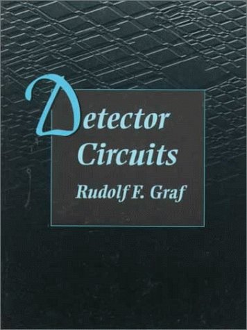 Book cover for Detector Circuits