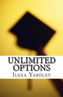 Book cover for Unlimited Options