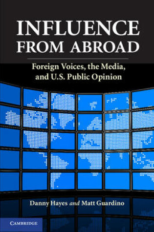 Cover of Influence from Abroad