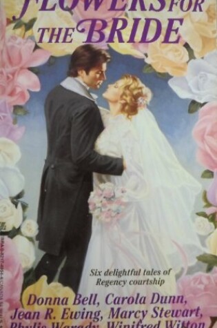 Cover of Flowers for the Bride