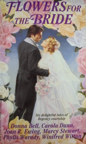 Book cover for Flowers for the Bride