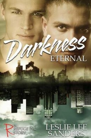 Cover of Darkness Eternal