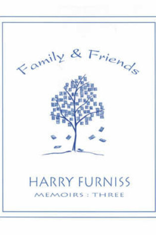 Cover of Family & Friends