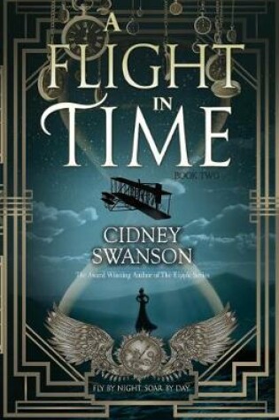 Cover of A Flight in Time