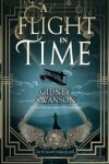Book cover for A Flight in Time