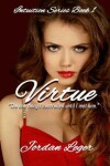 Book cover for Virtue