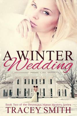 Cover of A Winter Wedding