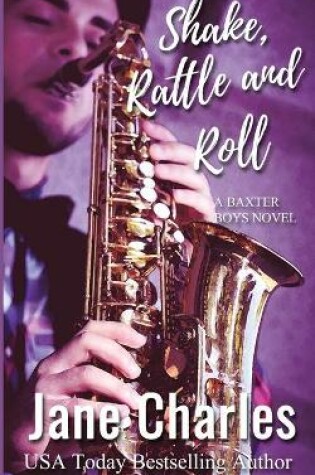 Cover of Shake, Rattle & Roll