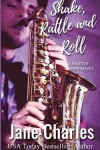 Book cover for Shake, Rattle & Roll