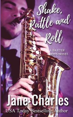 Cover of Shake, Rattle & Roll