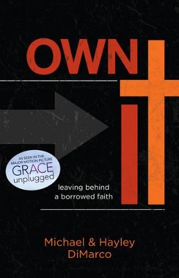 Book cover for Own It