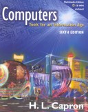 Book cover for Computers:Tools Info Age STD & CD & Pck Guide