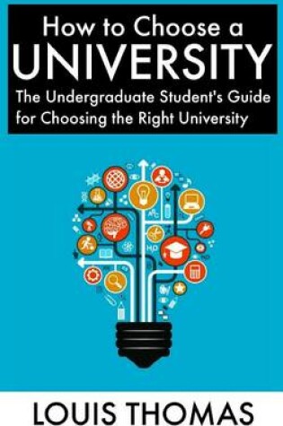 Cover of How to Choose a University