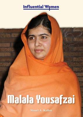 Cover of Malala Yousafzai