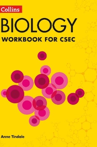 Cover of CSEC Biology Workbook