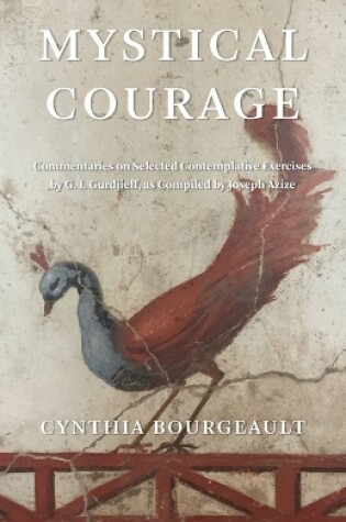 Cover of Mystical Courage