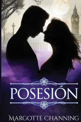 Cover of Posesión