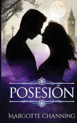 Book cover for Posesión