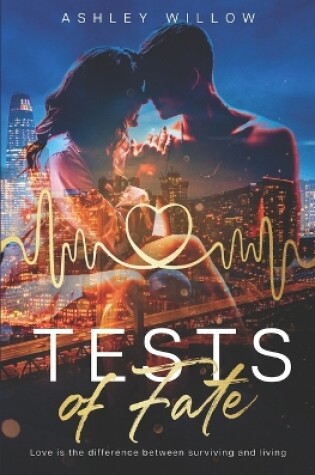 Cover of Tests of Fate