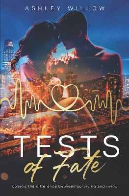 Cover of Tests of Fate