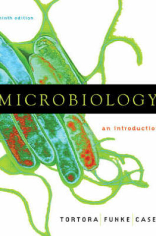 Cover of Microbiology