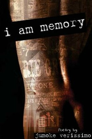 Cover of I am memory