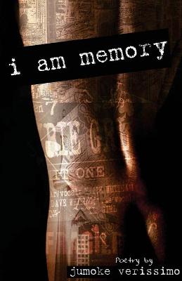 Book cover for I am memory