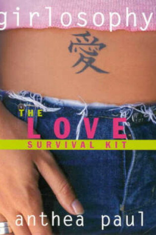 Cover of Girlosophy 2: the Love Survival Kit